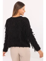 Model svetra 217050 Rue Paris Model svetra 217050 Rue Paris