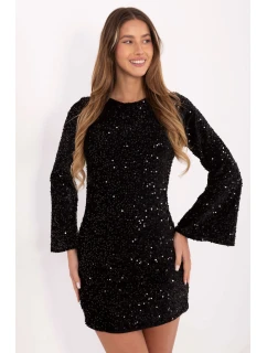 Krátke šaty model 220312 Taliansko Moda