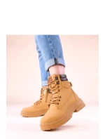 Horns model 222376 Solea