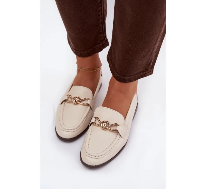 Mokasíny model 224261 Step in style