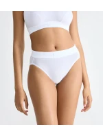 Dámske nohavičky Double Comfort T Tai - WHITE - biela 0003 - SLOGGI