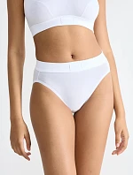 Dámske nohavičky Double Comfort T Tai - WHITE - biela 0003 - SLOGGI