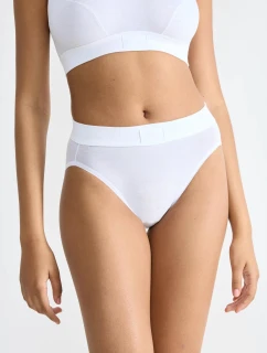 sloggi Double Comfort T Tai - WHITE - SLOGGI WHITE - SLOGGI
