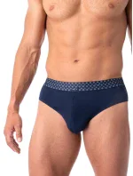 Nohavičky Key MPP 231 A25 Bamboo A'2 M-2XL