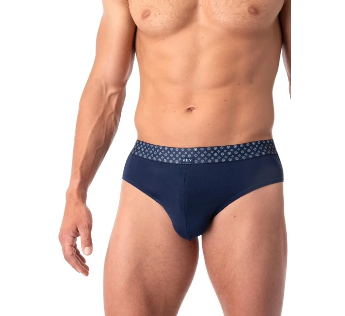 Nohavičky Key MPP 231 A25 Bamboo A'2 M-2XL