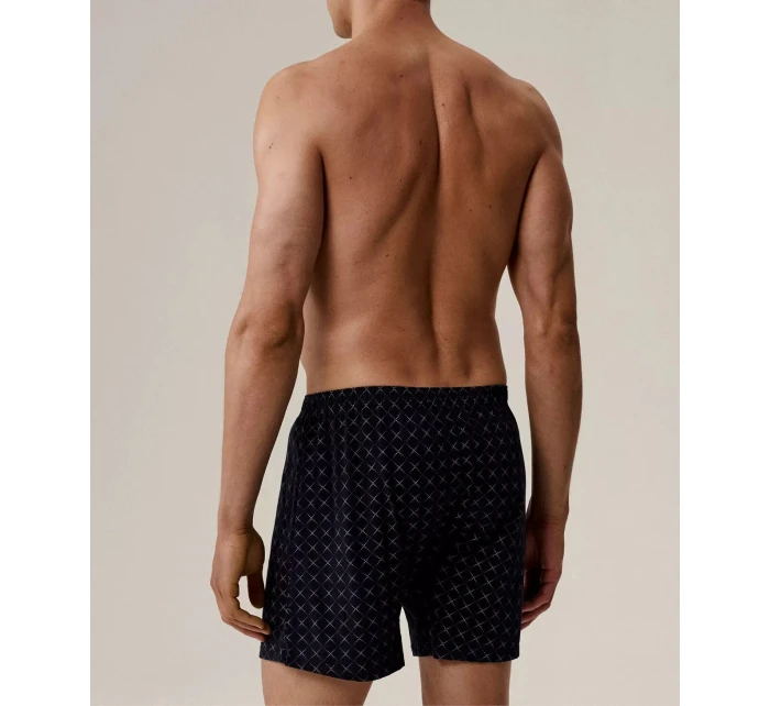 Boxerky model 21379372 A'2 S2XL - Atlantic