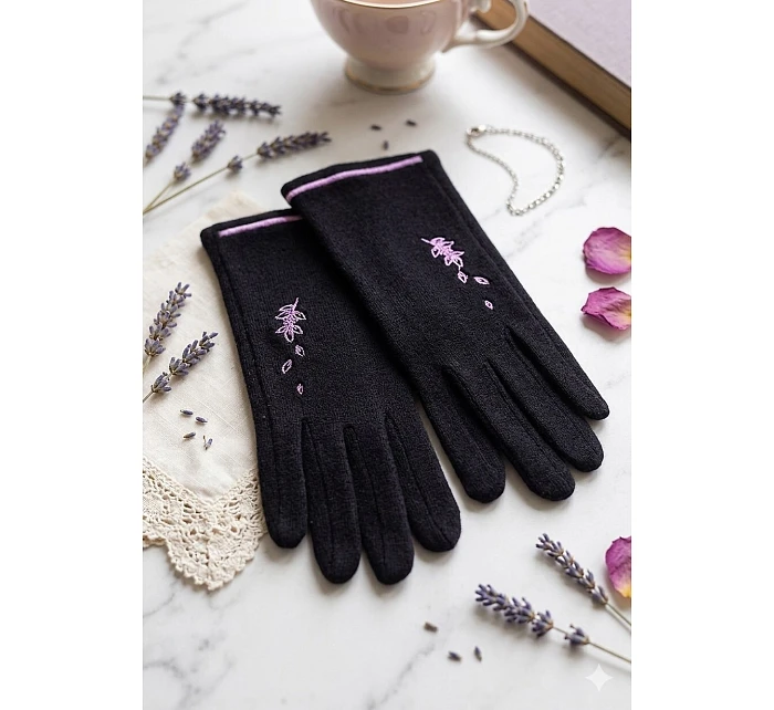 YOCLUB RES-0157K Dámske rukavice