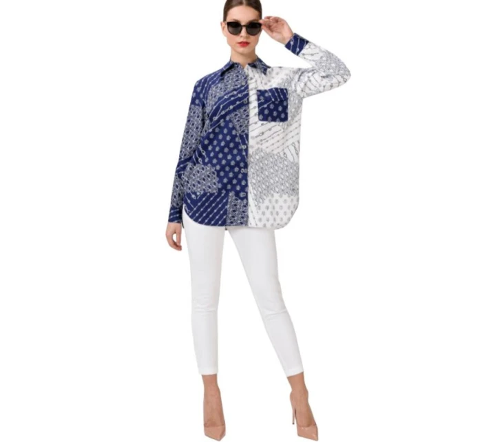 Košeľa Tommy Hilfiger Millie W WW0WW27387