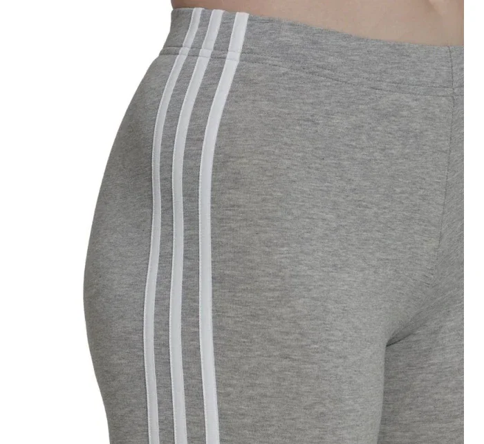 Cyklistické šortky Essentials s 3 pruhy W model 19575463 - ADIDAS Cyklistické šortky Essentials s 3 pruhy W model 19575463 - ADIDAS