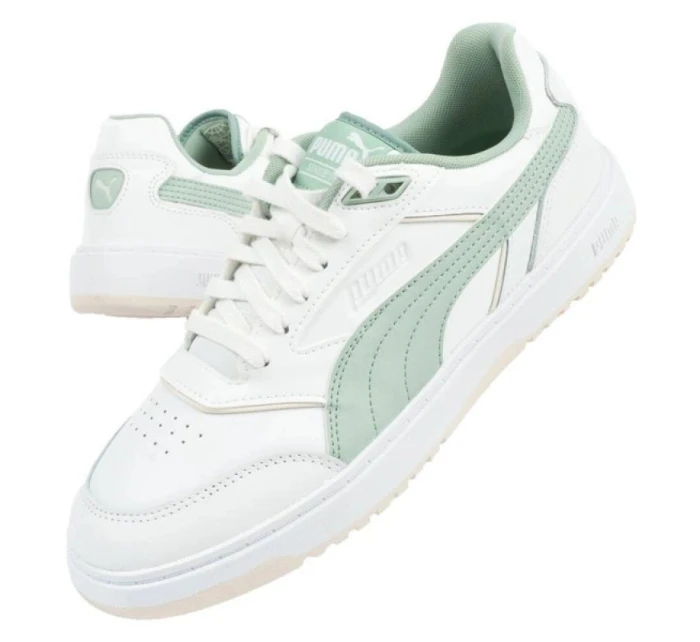 Puma Doublecourt U 393284 06