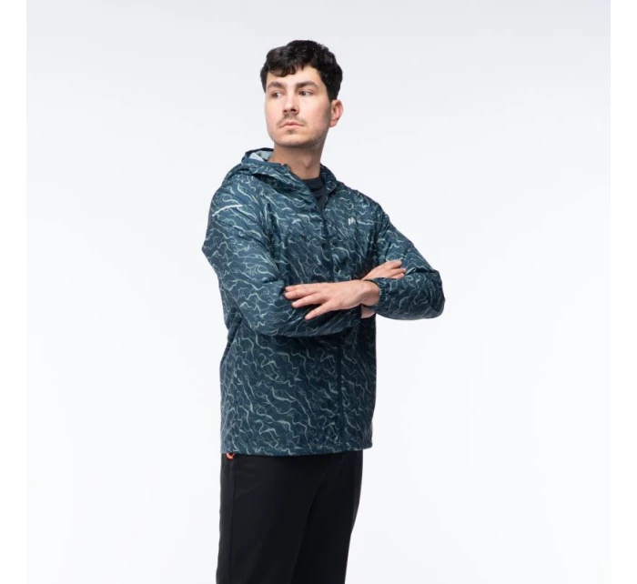 Martes Jeffrey M prechodná bunda 92800622038