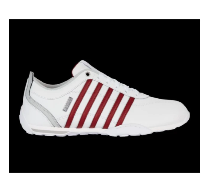 Boty KSwiss M model 21068941 - K- Swiss Boty KSwiss M model 21068941 - K- Swiss