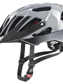 Cyklistická prilba Uvex Quatro 41/3/775/34