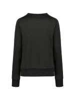 Maison Montaigne FIMOSAI BLACK MT LADY 016 Mikina (RBMWW6412F/MM-NOIR)