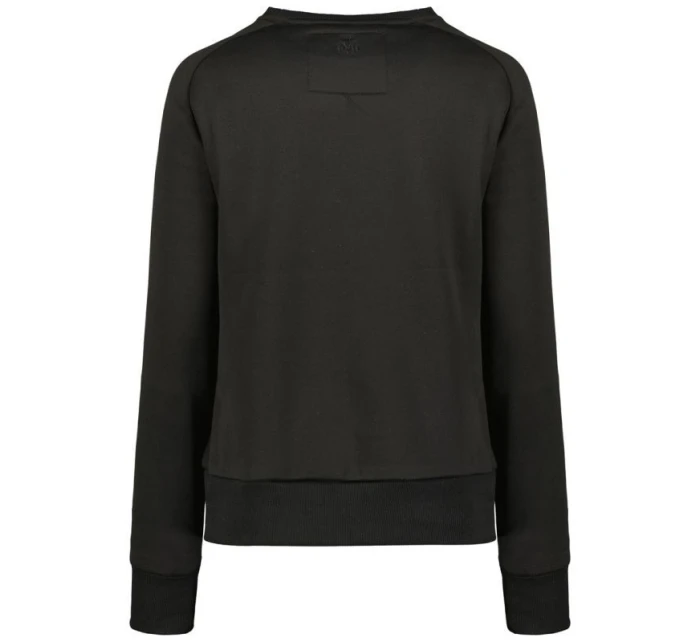 Maison Montaigne FIMOSAI BLACK MT LADY 016 Mikina (RBMWW6412F/MM-NOIR)