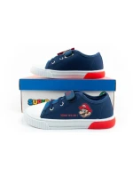 Leomil Super Mario Detská športová obuv pre chlapcov Pohodlné