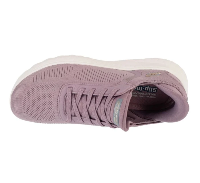 Skechers Slip-Ins: BOBS Sport Squad Chaos - Current Muse 117497-LAV Purple 35