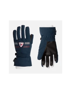 Rossignol Jr Roc Impr G Rukavice navy blue