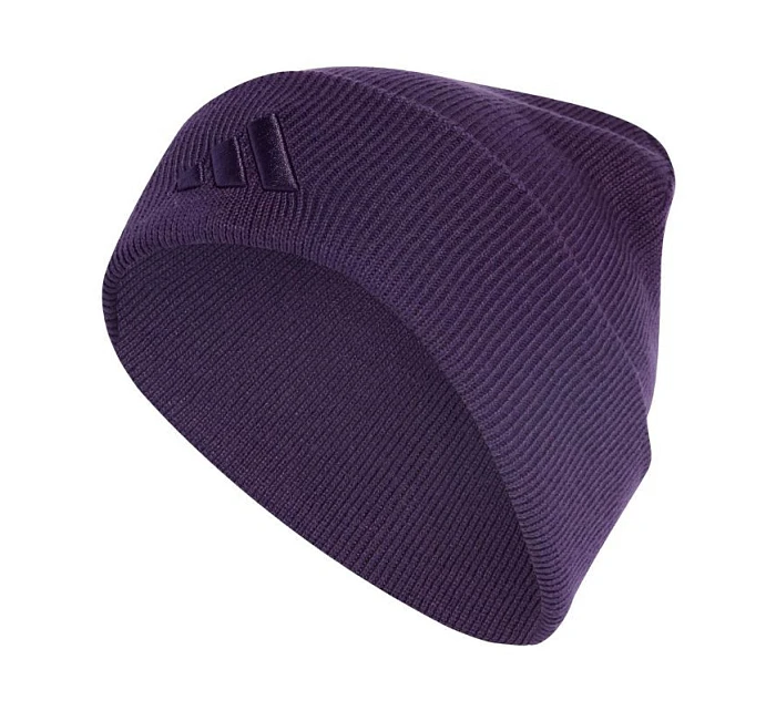 New Logo Čepice s manžetou fialová model 21811610 - ADIDAS