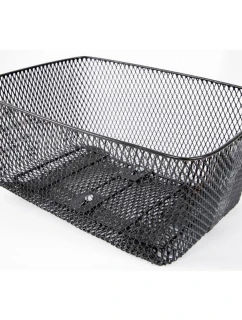 METS Skrutkovací sieťový nosič bicyklov