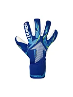 Junior brankářské rukavice modré model 22096940 - Reusch