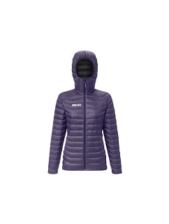 Dámska bunda MILLET Evole Light 700 Hd W, fialová
