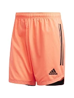 Pánské šortky Condivo 20 Short coral model 21340366 - ADIDAS Pánské šortky Condivo 20 Short coral model 21340366 - ADIDAS