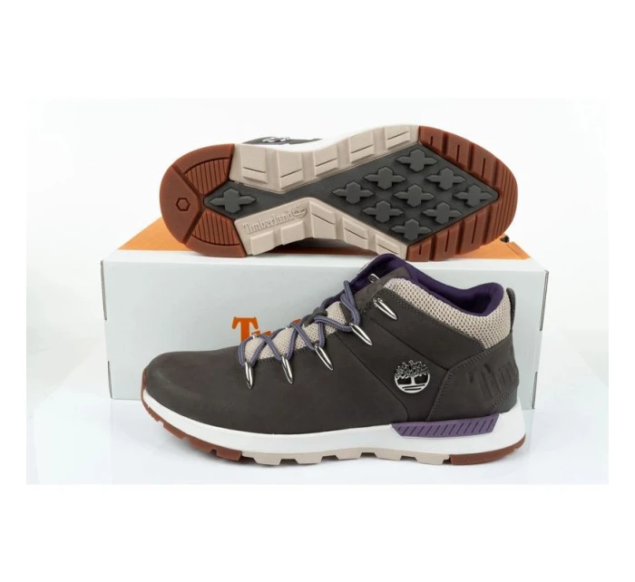 Topánky Timberland Sprint Trekker M TB0A5XXU033