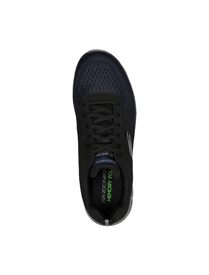 Boty Track M model 21301575 - Skechers Boty Track M model 21301575 - Skechers