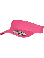 Flexfit 8888/8888BD Slnečná čiapka 55.8888 cosmo pink