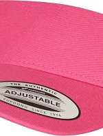 Flexfit 8888/8888BD Slnečná čiapka 55.8888 cosmo pink
