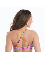 Vrchný diel plaviek Style Allegra - Vrchný diel plaviek 8728-1 candy - RosaFaia