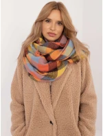 Komin AT KM model 20692176 czarno żółty - FPrice