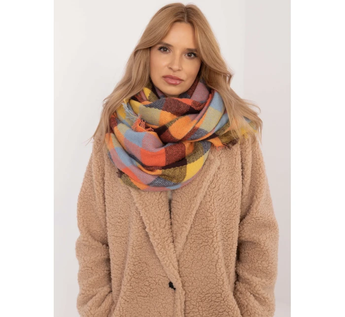 Komin AT KM model 20692176 czarno żółty - FPrice