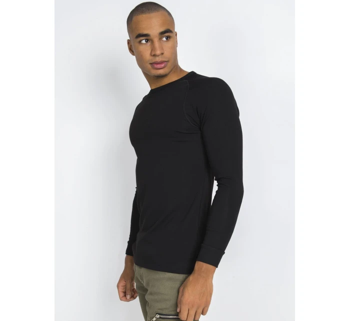 Bluzka BR BZ model 21219625 czarny - FPrice