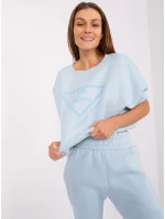 Súprava EM KMPL 786 1.26 svetlomodrá Súprava EM KMPL 786 1.26 svetlomodrá