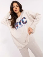 Súprava EM KMPL 830.22 svetlo béžová