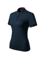Diamond polokošile dámská námořní modrá Diamond polokošile dámská námořní modrá