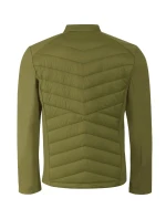 Cross hybridní bunda pánská model 20642337 green - MALFINI, a.s.