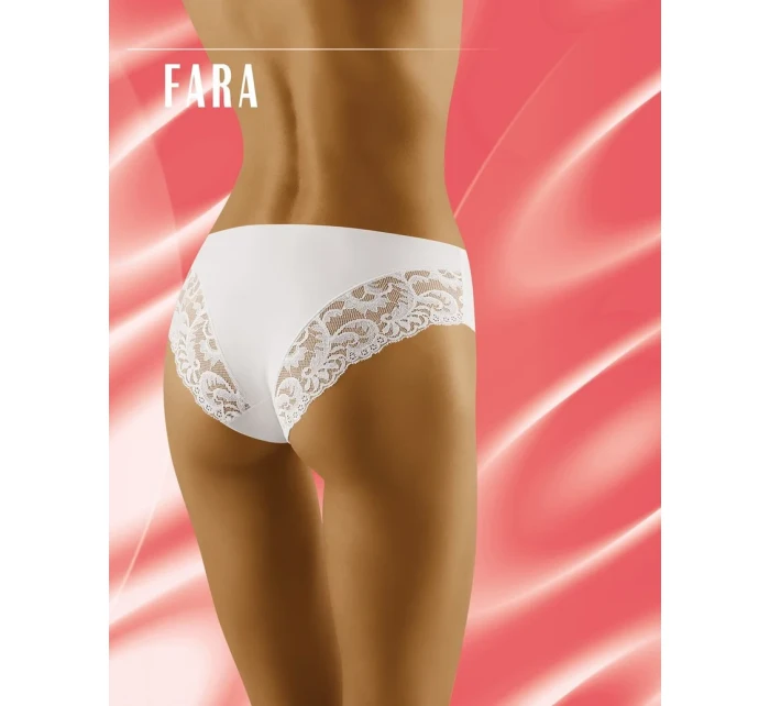 Dámske nohavičky FARA - WOLBAR