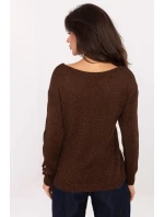 Sveter model 217523 Taliansko Moda