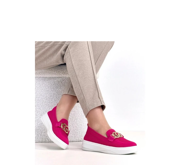 Tenisky model 224575 Solea