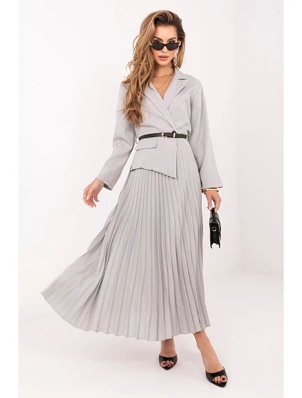 Denné šaty model 227656 Rue Paris Denné šaty model 227656 Rue Paris