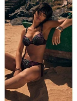 Summer Tropics Tai - BLACK COMBINATION - TRIUMPH BLACK COMBINATION - TRIUMPH