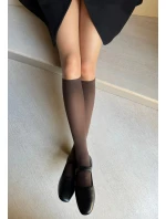 podkolenky model 21731497 40 den - Veneziana