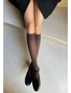 podkolenky model 21731497 40 den - Veneziana