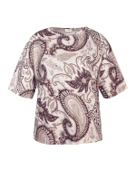 Mefemi Iris pyžamo PW72 v plnej dĺžke S-2XL