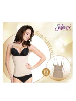 Julimex Košeľa 214 Pod prsiami S-XL