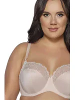 Dámska podprsenka 2111 Azalea beige - AVA