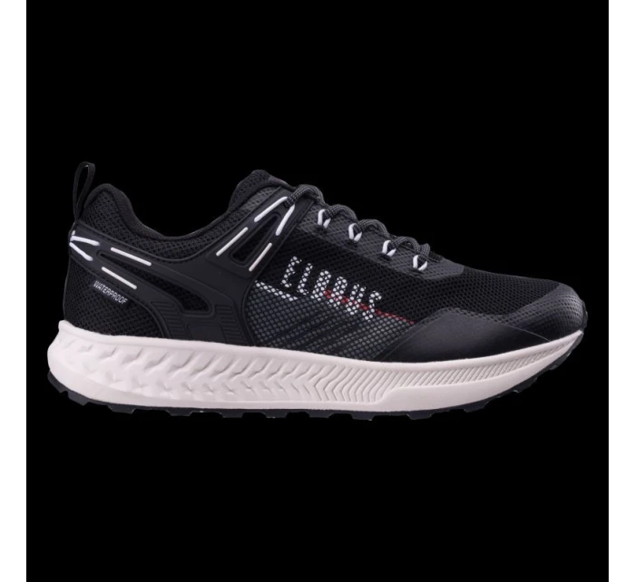 Buty  Low WP M model 21046191 - Elbrus